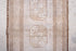 Antique Afghan Area Rug (1' x 9')
